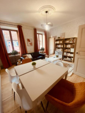 LA MARIEFACTURE - Comme un Livre Ouvert